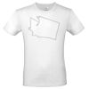 T-shirt unisexe classique Vignette