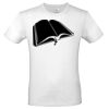 T-shirt unisexe classique Vignette