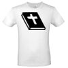 T-shirt unisexe classique Vignette