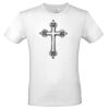 T-shirt unisexe classique Vignette