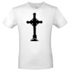 T-shirt unisexe classique Vignette
