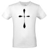 T-shirt unisexe classique Vignette