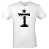 T-shirt unisexe classique Vignette