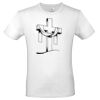 T-shirt unisexe classique Vignette
