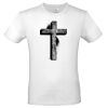 T-shirt unisexe classique Vignette