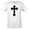 T-shirt unisexe classique Vignette