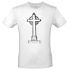 T-shirt unisexe classique Vignette
