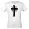 T-shirt unisexe classique Vignette