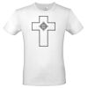 T-shirt unisexe classique Vignette