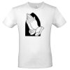 T-shirt unisexe classique Vignette