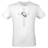 T-shirt unisexe classique Vignette