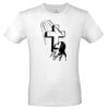 T-shirt unisexe classique Vignette