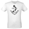T-shirt unisexe classique Vignette