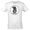 T-shirt unisexe classique Vignette