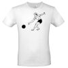 T-shirt unisexe classique Vignette