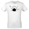 T-shirt unisexe classique Vignette