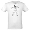 T-shirt unisexe classique Vignette