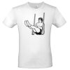 T-shirt unisexe classique Vignette
