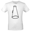 T-shirt unisexe classique Vignette