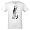 T-shirt unisexe classique Vignette