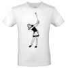 T-shirt unisexe classique Vignette