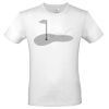 T-shirt unisexe classique Vignette