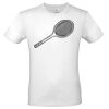 T-shirt unisexe classique Vignette