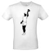 T-shirt unisexe classique Vignette