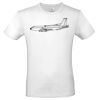 T-shirt unisexe classique Vignette