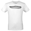 T-shirt unisexe classique Vignette