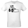 T-shirt unisexe classique Vignette