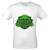 T-shirt unisexe classique Vignette