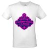T-shirt unisexe classique Vignette