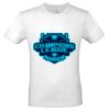 T-shirt unisexe classique Vignette