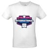 T-shirt unisexe classique Vignette