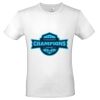 T-shirt unisexe classique Vignette