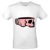 T-shirt unisexe classique Vignette