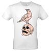 T-shirt unisexe classique Vignette