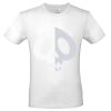 T-shirt unisexe classique Vignette