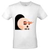 T-shirt unisexe classique Vignette