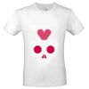 T-shirt unisexe classique Vignette