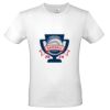 T-shirt unisexe classique Vignette