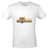 T-shirt unisexe classique Vignette