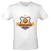 T-shirt unisexe classique Vignette