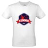 T-shirt unisexe classique Vignette