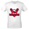 T-shirt unisexe classique Vignette