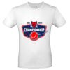 T-shirt unisexe classique Vignette