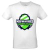 T-shirt unisexe classique Vignette