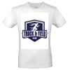 T-shirt unisexe classique Vignette