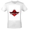 T-shirt unisexe classique Vignette